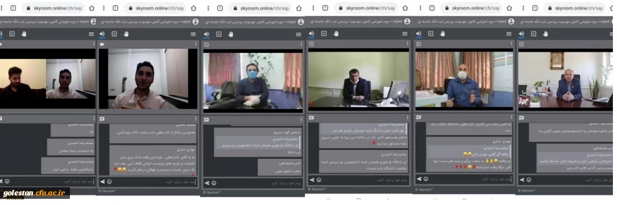 باید تلاش شود که معلم به جایگاه واقعی خود در جامعه برسد 2
