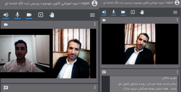 باید تلاش شود که معلم به جایگاه واقعی خود در جامعه برسد 3