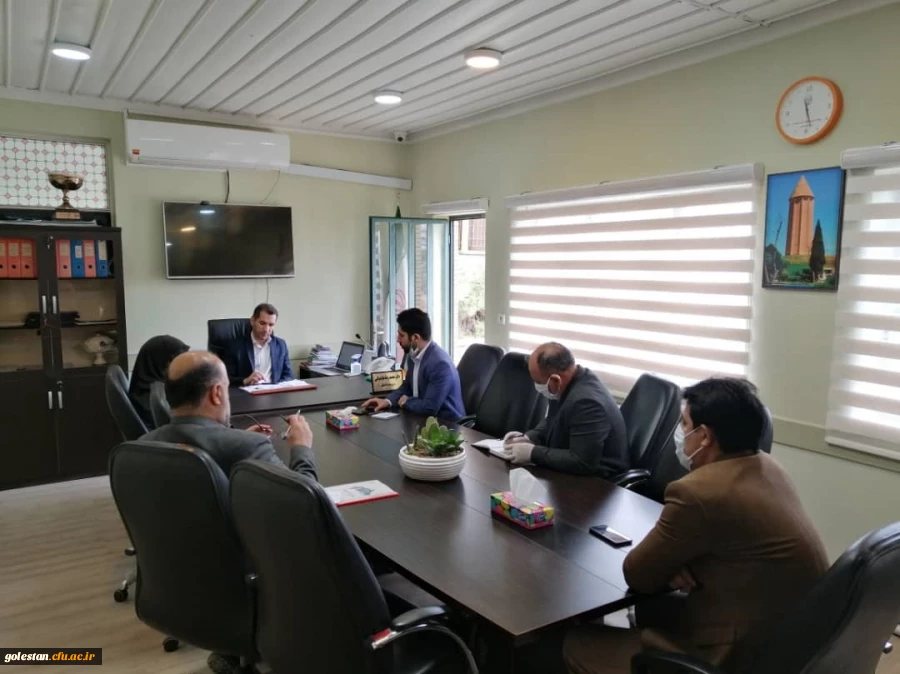 روابط عمومی ها ویترین دستگاه های اجرایی هستند  3