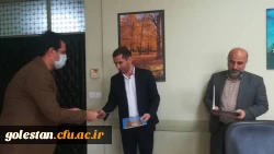 روابط عمومی ها ویترین دستگاه های اجرایی هستند  5