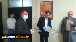 روابط عمومی ها ویترین دستگاه های اجرایی هستند  8