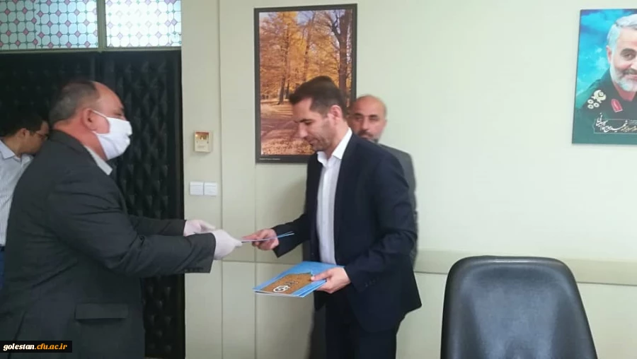 روابط عمومی ها ویترین دستگاه های اجرایی هستند  4