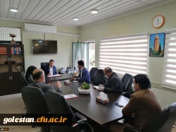 روابط عمومی ها ویترین دستگاه های اجرایی هستند
 2