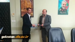 روابط عمومی ها ویترین دستگاه های اجرایی هستند
 2