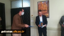 روابط عمومی ها ویترین دستگاه های اجرایی هستند
 2