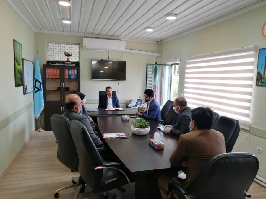 روابط عمومی ها ویترین دستگاه های اجرایی هستند  3