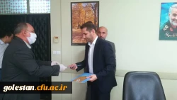 روابط عمومی ها ویترین دستگاه های اجرایی هستند  4