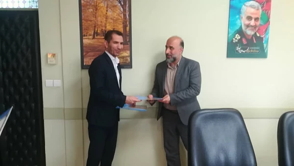 روابط عمومی ها ویترین دستگاه های اجرایی هستند  5