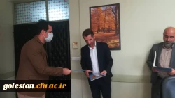 روابط عمومی ها ویترین دستگاه های اجرایی هستند  6