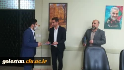 روابط عمومی ها ویترین دستگاه های اجرایی هستند  7