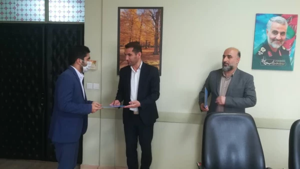 روابط عمومی ها ویترین دستگاه های اجرایی هستند  7