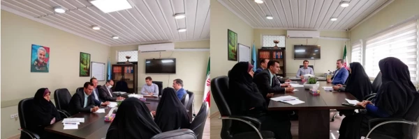 جهش تولید با تاکید بر امر پژوهش محقق می شود 2