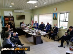 تمامی امتحانات پایان نیم سال دوم دانشگاه فرهنگیان استان گلستان به صورت غیرحضوری برگزار می گردد 3