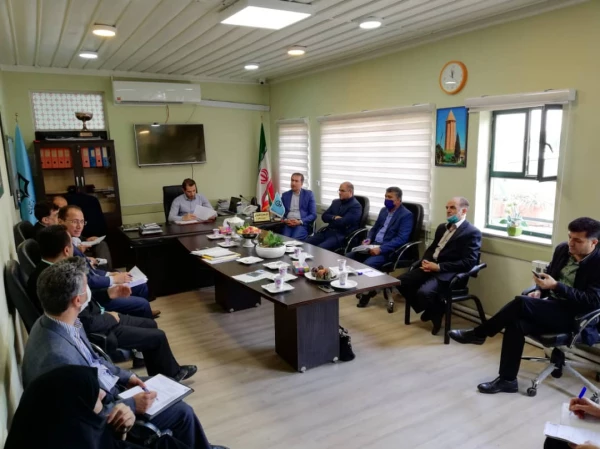 تمامی امتحانات پایان نیم سال دوم دانشگاه فرهنگیان استان گلستان به صورت غیرحضوری برگزار می گردد 3