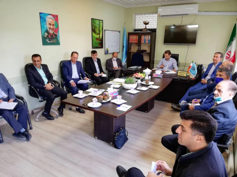 تمامی امتحانات پایان نیم سال دوم دانشگاه فرهنگیان استان گلستان به صورت غیرحضوری برگزار می گردد 4