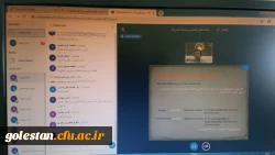اولین جلسه کارگاه آموزشی روند ثبت اختراع در دانشگاه فرهنگیان استان گلستان برگزار شد 6