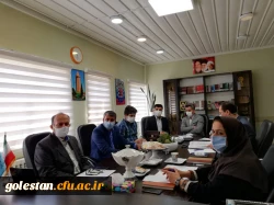 دانشگاه فرهنگیان، موتور محرکه آموزش و پرورش است 2