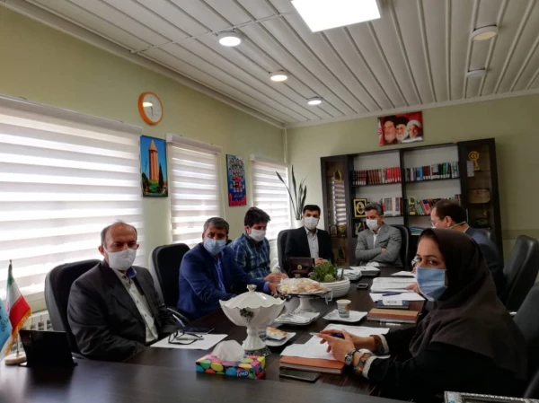 دانشگاه فرهنگیان، موتور محرکه آموزش و پرورش است 2