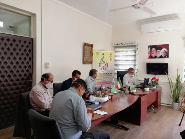 پنجاه و ششمین کرسی ترویجی دانشگاه فرهنگیان به میزبانی استان گلستان برگزار شد 3