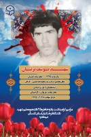 شهید پرنیان 