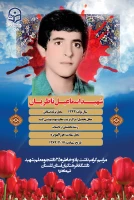 شهید ناظریان 