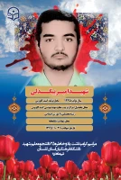 شهید بیگدلی 