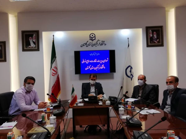 هر دانشجو در زمان تحصیل باید حداقل یک مهارت را فرا بگیرد 3