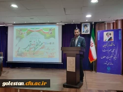 صداقت رزمندگان رمز پیروزی آزادسازی شهر مهران بود 2