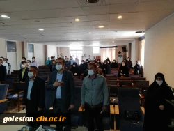 صداقت رزمندگان رمز پیروزی آزادسازی شهر مهران بود 4