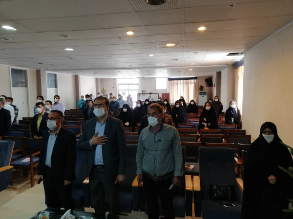 صداقت رزمندگان رمز پیروزی آزادسازی شهر مهران بود 4