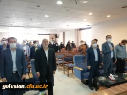 صداقت رزمندگان رمز پیروزی آزادسازی شهر مهران بود 5