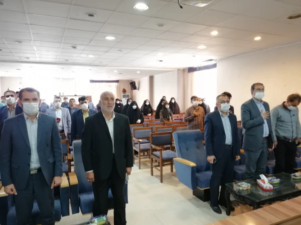 صداقت رزمندگان رمز پیروزی آزادسازی شهر مهران بود 5