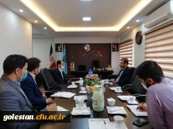  جهاد دانشگاهی یک نهاد انقلابی و موثر در سطح جامعه است 3