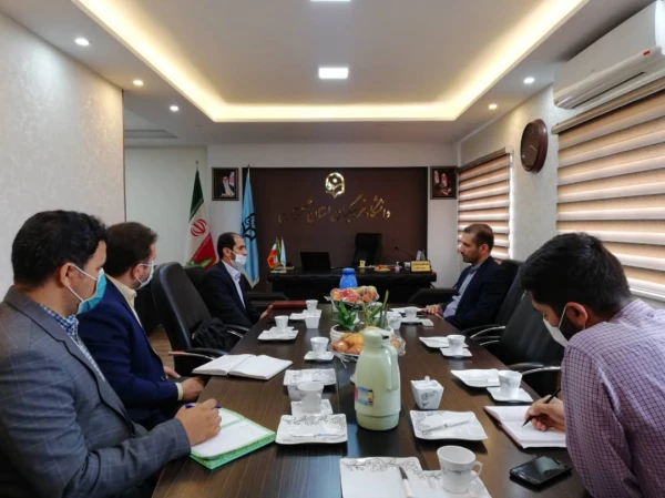  جهاد دانشگاهی یک نهاد انقلابی و موثر در سطح جامعه است 3