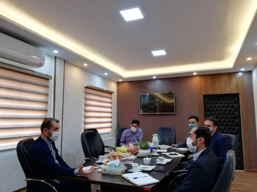  جهاد دانشگاهی یک نهاد انقلابی و موثر در سطح جامعه است 5