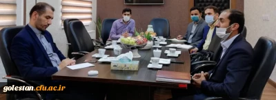 دکتر مازندرانی در دیدار با سرپرست جهاد دانشگاهی گلستان گفت:

 جهاد دانشگاهی یک نهاد انقلابی و موثر در سطح جامعه است