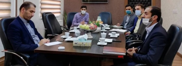  جهاد دانشگاهی یک نهاد انقلابی و موثر در سطح جامعه است 2