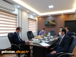  جهاد دانشگاهی یک نهاد انقلابی و موثر در سطح جامعه است 4