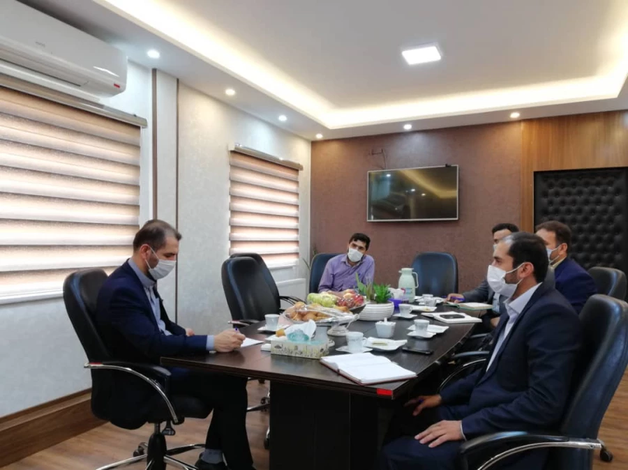  جهاد دانشگاهی یک نهاد انقلابی و موثر در سطح جامعه است 4