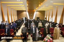 نقش دانشجو در تشکل ها نمایان می شود 3