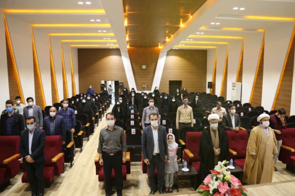 نقش دانشجو در تشکل ها نمایان می شود 3