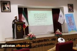 نقش دانشجو در تشکل ها نمایان می شود 4