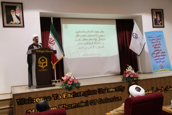 نقش دانشجو در تشکل ها نمایان می شود 4