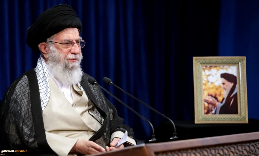 جذب نیروی انسانی آموزش و پرورش از مسیر دو دانشگاه فرهنگیان و شهید رجائی
 2