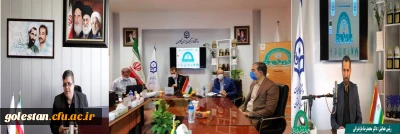 به میزبانی پردیس آیت الله خامنه ای گرگان:

دومین همایش ملی آموزش ریاضی ابتدایی برگزار شد