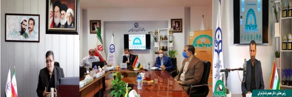 دومین همایش ملی آموزش ریاضی ابتدایی برگزار شد 2