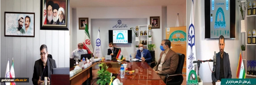 دومین همایش ملی آموزش ریاضی ابتدایی برگزار شد 2