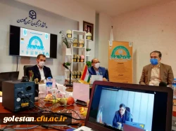 دومین همایش ملی آموزش ریاضی ابتدایی برگزار شد 3