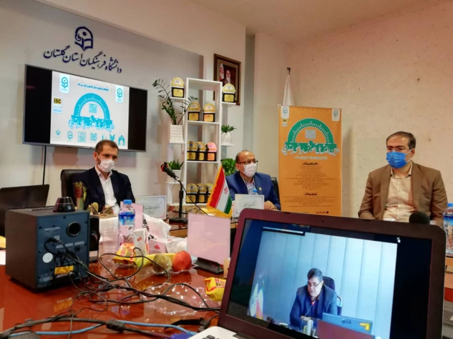 دومین همایش ملی آموزش ریاضی ابتدایی برگزار شد 3