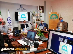 دومین همایش ملی آموزش ریاضی ابتدایی برگزار شد 4